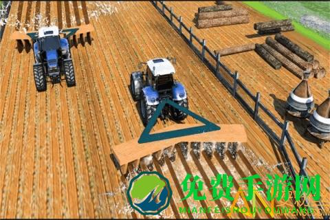 果园丰收破解版