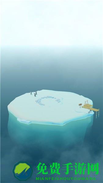 元气雪人大冒险游戏