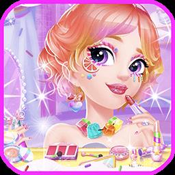 莉比小公主美发沙龙手游