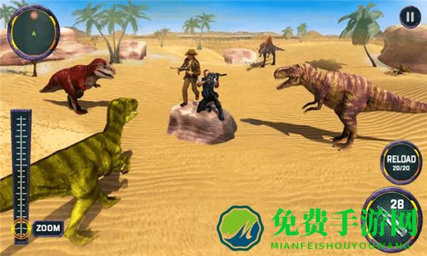 狙击界扛把子最新版