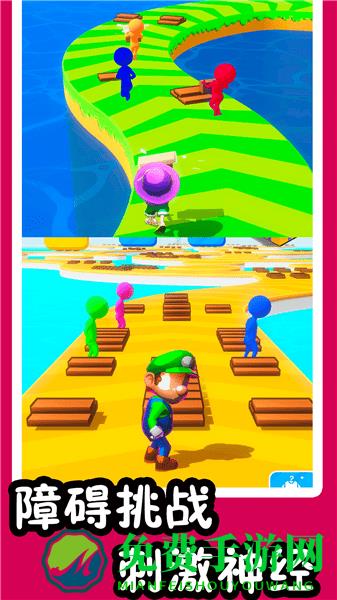 超级酷跑兄弟最新版
