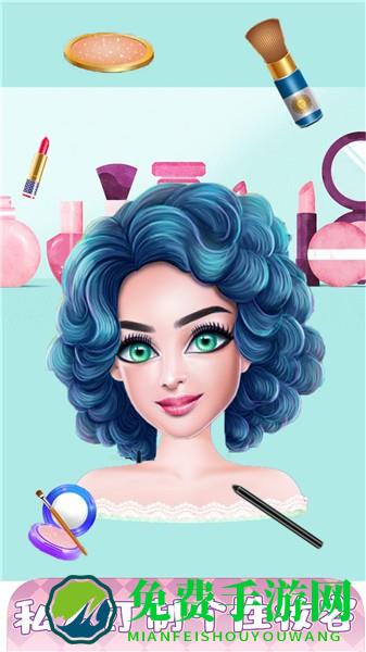 时尚设计衣服沙龙手游