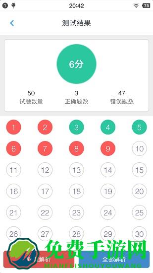 执业药师资格题集