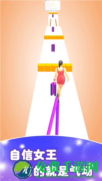 女王爱高跟鞋最新版