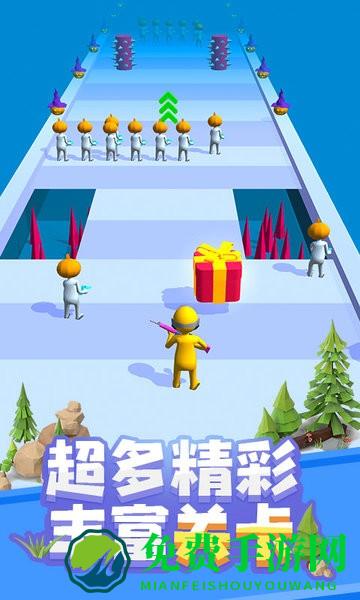 突突特工队最新版