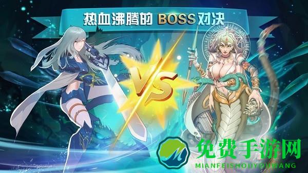 失落之环手游(Lost Rings)