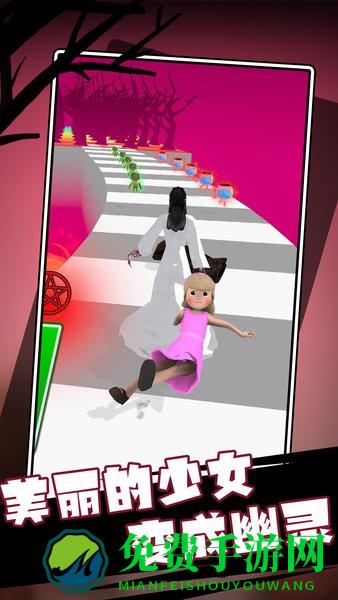 天使与魔鬼手游最新版