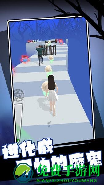 天使与魔鬼手游最新版