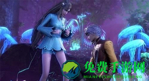 斗罗大陆宁荣荣篇汉化直装版1.1.6