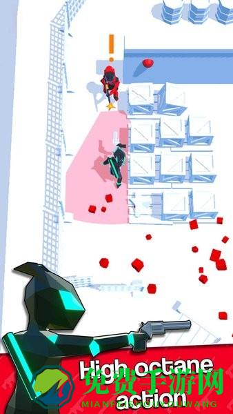 网络忍者(cyber ninja)