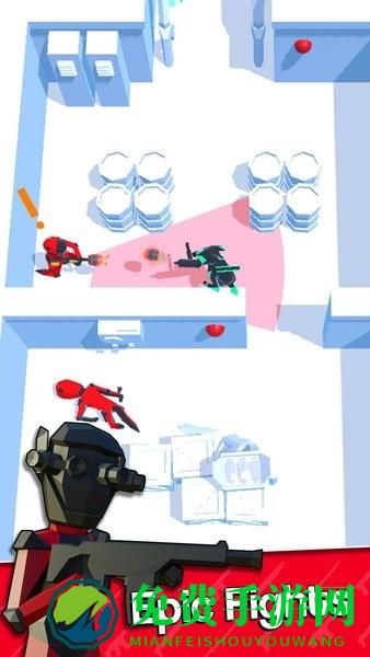 网络忍者(cyber ninja)