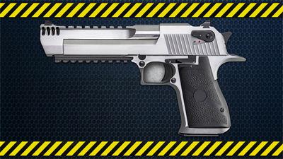 手机屏幕武器3D