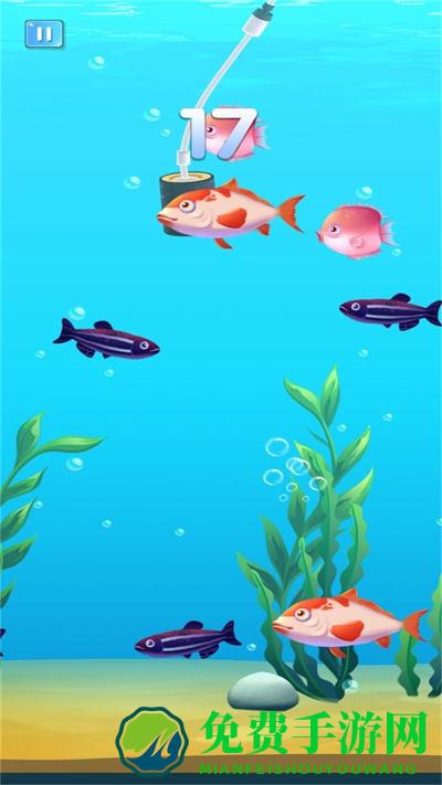 召唤海底进化论