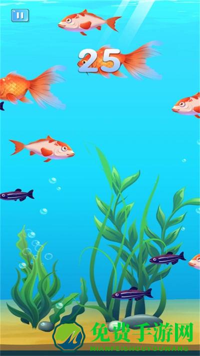 召唤海底进化论