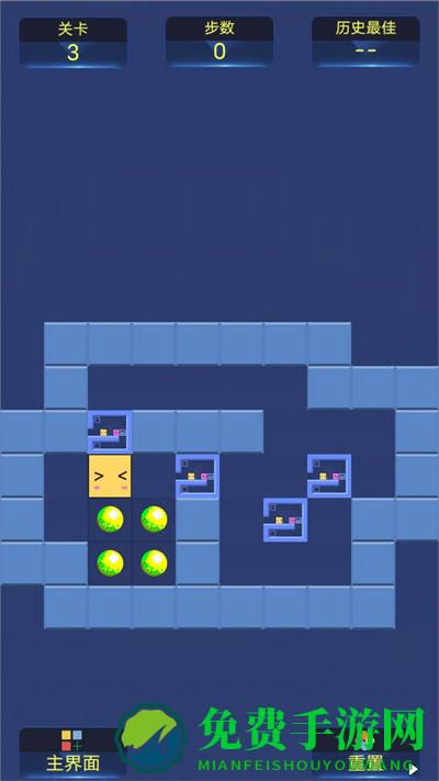 疯狂搬砖单机休闲