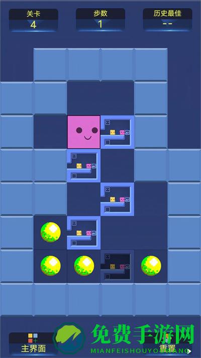 疯狂搬砖单机休闲