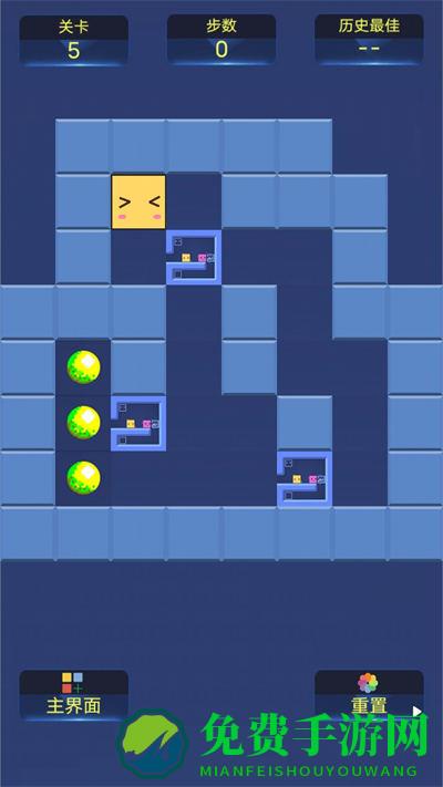 疯狂搬砖单机休闲