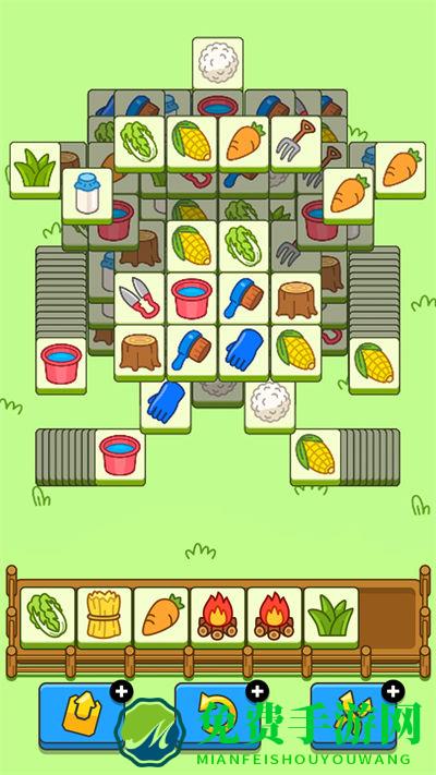 梦幻合成萌龙消