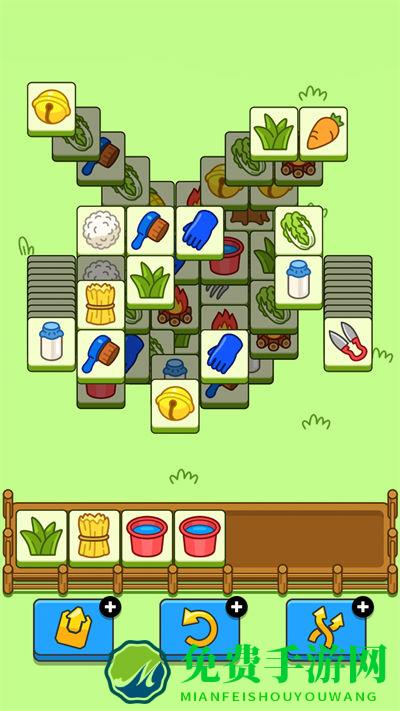 梦幻合成萌龙消