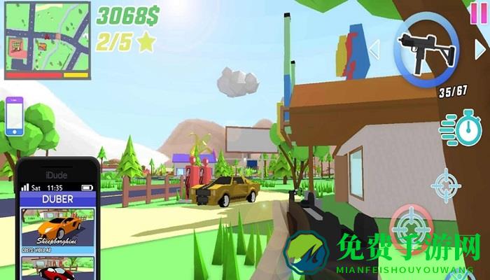 沙雕模拟器最新版