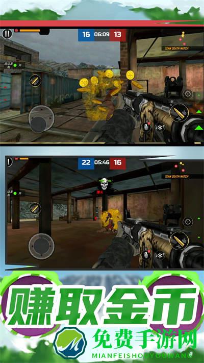 钢铁英雄无限战争