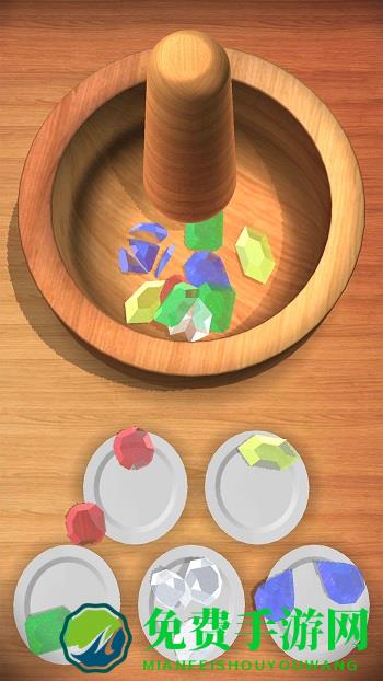 解压屏幕最新版2022免费