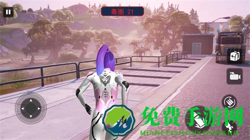 火箭少女特种兵