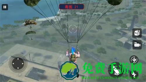 火箭少女特种兵