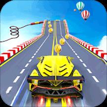 极品疯狂赛车游戏