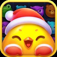 开心消消消赚钱游戏