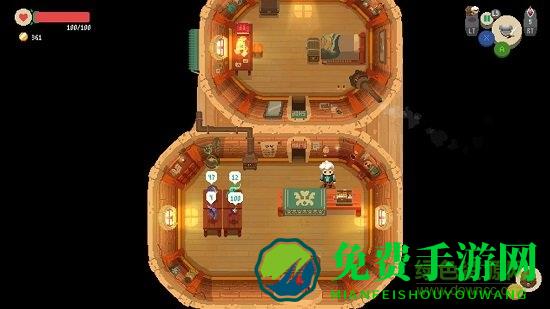 Moonlighter手机版(夜勤人)