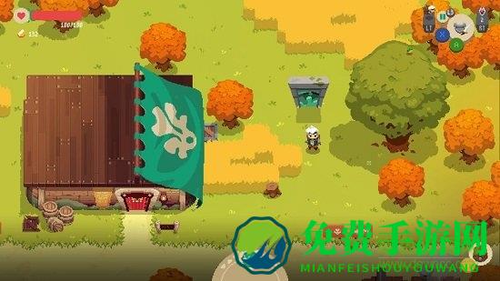 Moonlighter手机版(夜勤人)