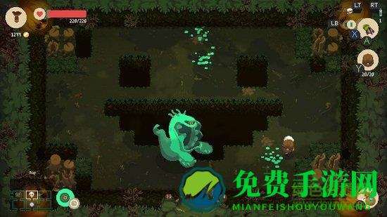 Moonlighter手机版(夜勤人)