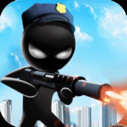 火柴人一触即发手游