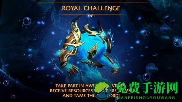 era of legends官方中文版(我叫MT4国际服)