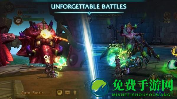 era of legends官方中文版(我叫MT4国际服)