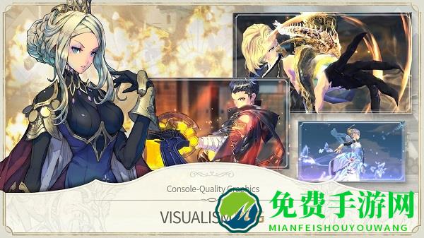 魅影再临韩服wiki(exos heroes)