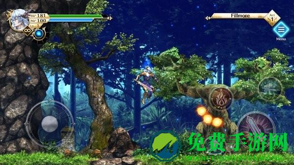 雷莎出击再生中文版