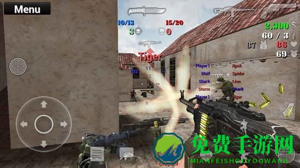 specialforcesgroup2最新版