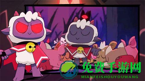 疯狂动物冒险记