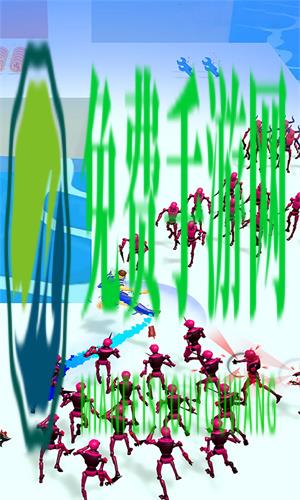 疯狂钢铁人英雄3D