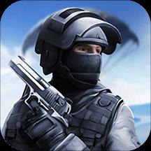 我爱冲锋枪战破解版