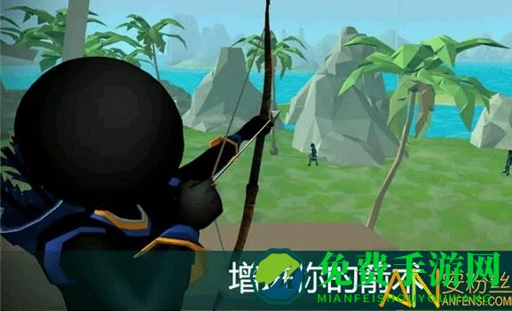 猪猪爱射击内购破解版