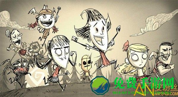 饥荒mod上帝直装版下载