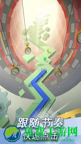 跳舞的线3.5.1破解版