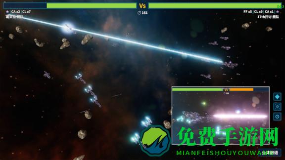 我的战舰单机内购破解版