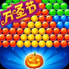 泡泡精灵传奇单机破解版