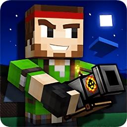 像素射击内购破解版可联网