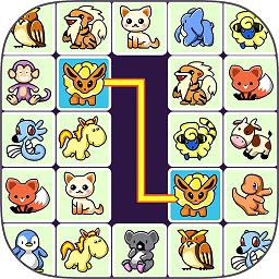 宠物连连消破解版