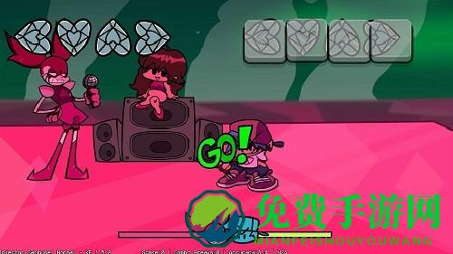 周五要放克红油面皮